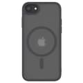 Miniatyrbild 10 av 10: SC Hybrid Mag iPhone 7/8/SE black