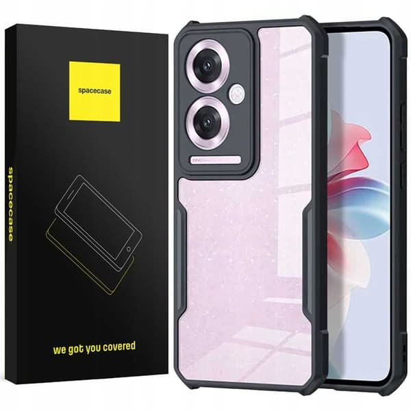 SC Beetle Oppo Reno11 F 5G black