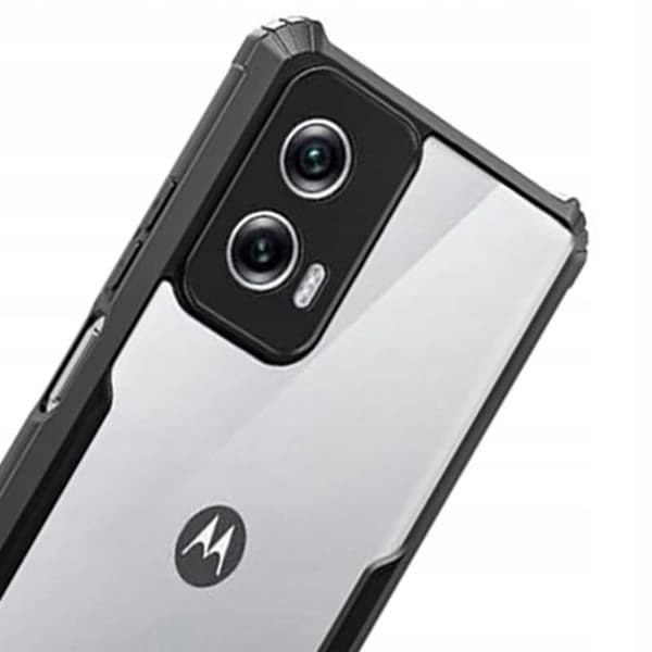 SC Beetle Motorola G04/G04S/G24/G24 Power black