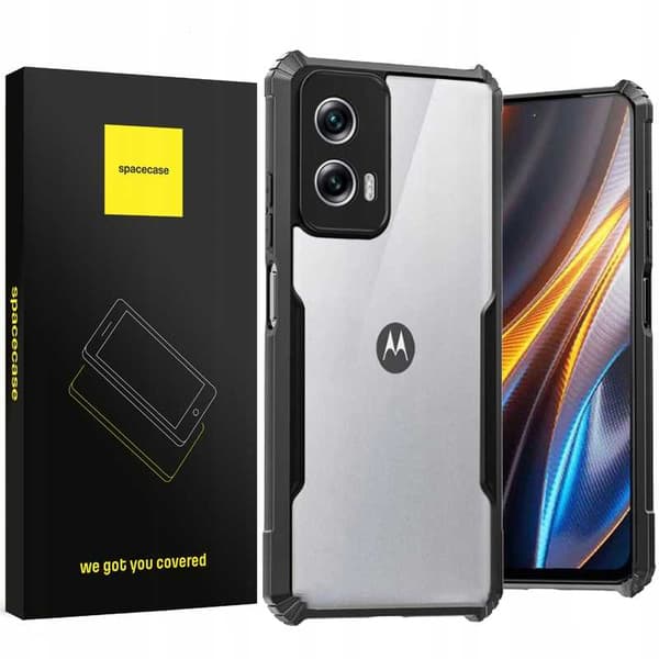 SC Beetle Motorola G04/G04S/G24/G24 Power black