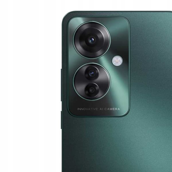 SC Camera Glass Oppo Reno11 F 5G