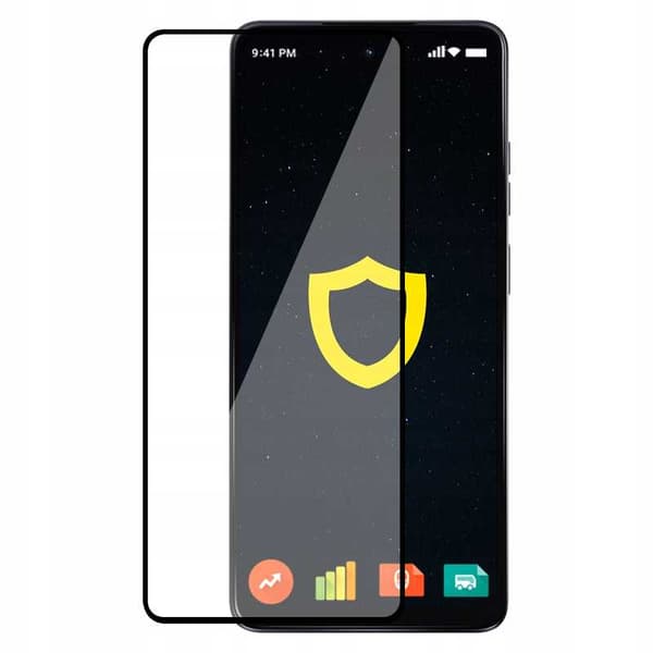 SC Glass 5D Motorola G04/G04S/G24/G24 Power