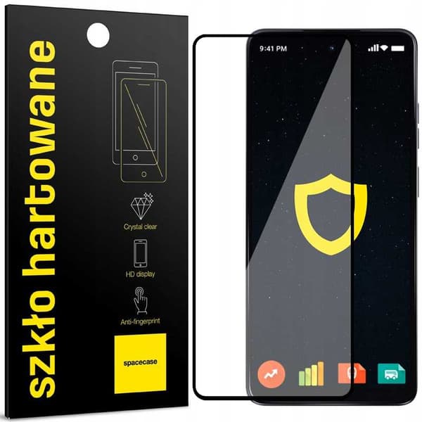 SC Glass 5D Motorola G04/G04S/G24/G24 Power