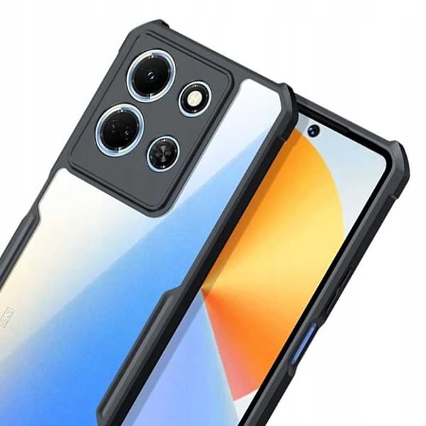 SC Beetle Infinix Note 30 Pro black