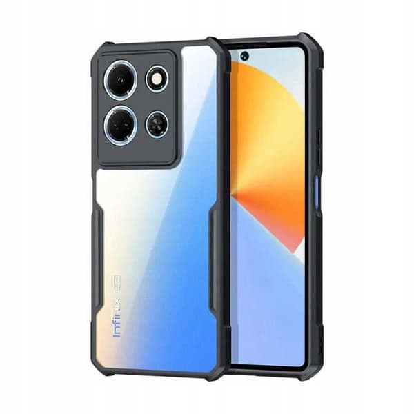 SC Beetle Infinix Note 30 Pro black