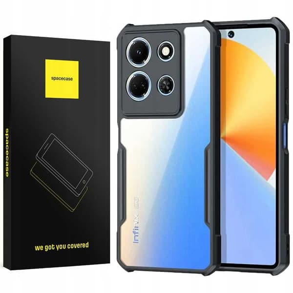 SC Beetle Infinix Note 30 Pro black