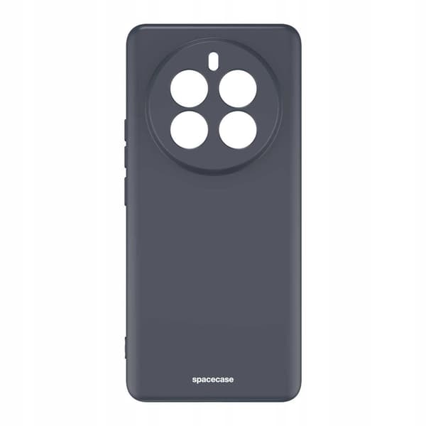 SC Silicone Case Realme 12 Pro / Pro+ black