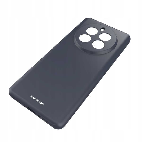 SC Silicone Case Realme 12 Pro / Pro+ black