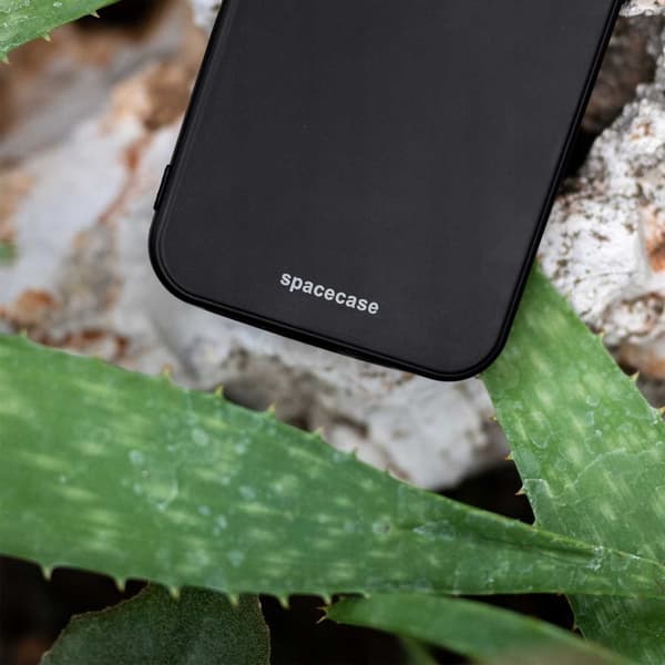 SC Silicone Case Realme 12 Pro / Pro+ black