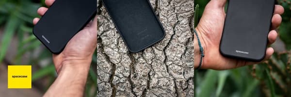SC Silicone Case Realme 12 Pro / Pro+ black