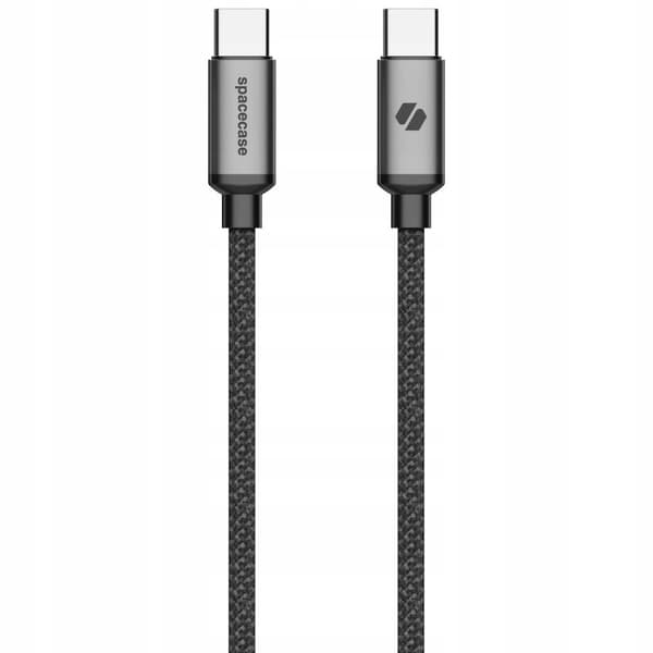 SC USB-C to USB-C Cable 1M 60W CL01