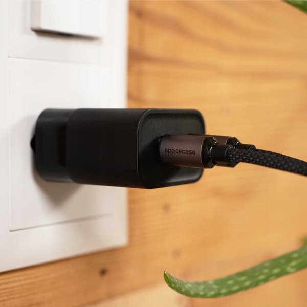 SC USB-C to USB-C Cable 1M 60W CL01