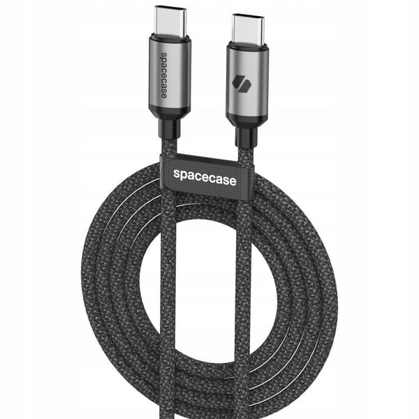 SC USB-C to USB-C Cable 1M 60W CL01