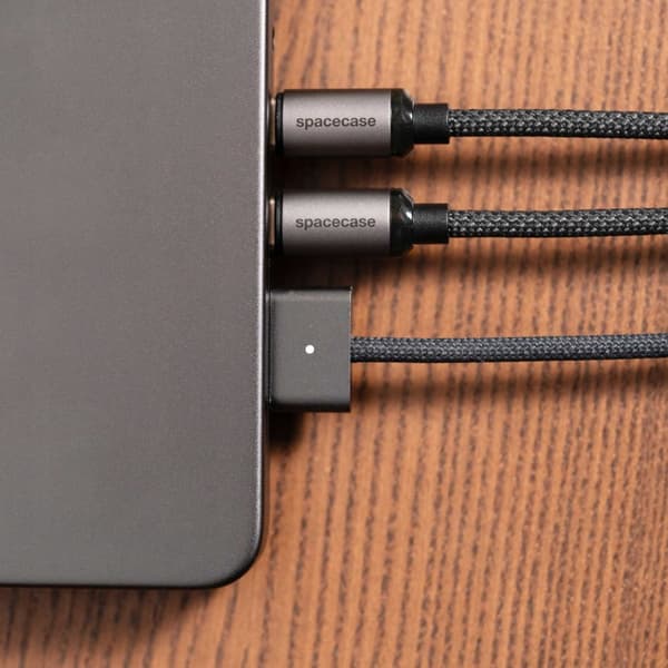 SC USB-C to USB-C Cable 1M 60W CL01