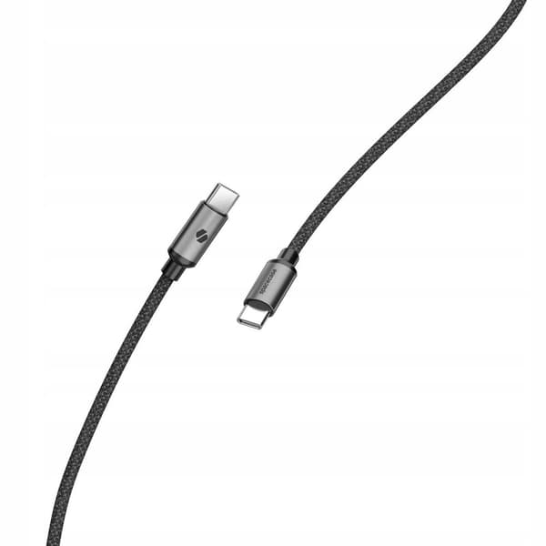 SC USB-C to USB-C Cable 1M 60W CL01