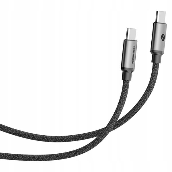 SC USB-C to USB-C Cable 1M 60W CL01