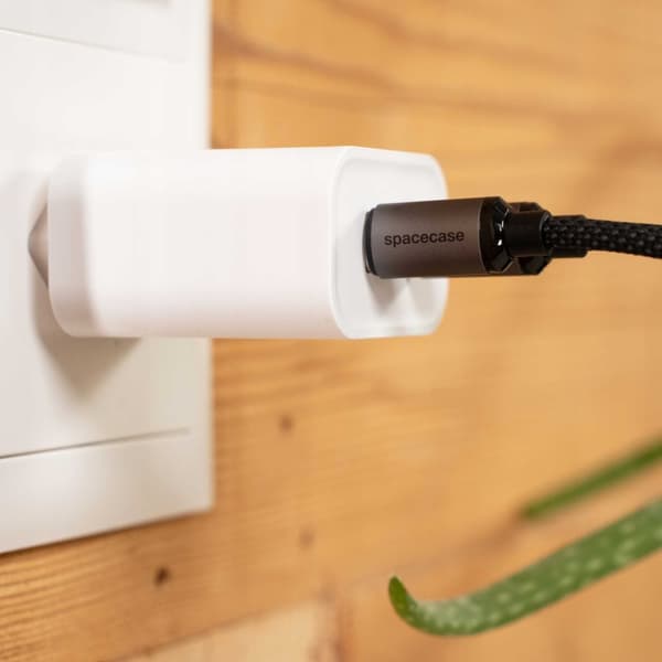 SC USB-C to USB-C Cable 1M 60W CL01