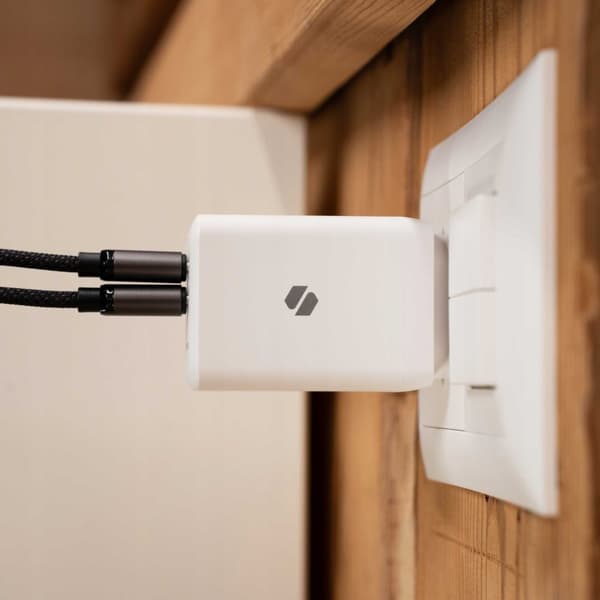 SC USB-C to USB-C Cable 1M 60W CL01
