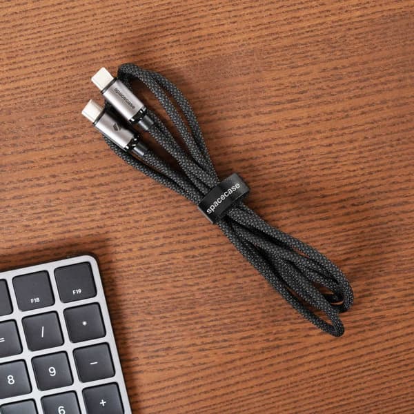 SC USB-C to USB-C Cable 1M 60W CL01