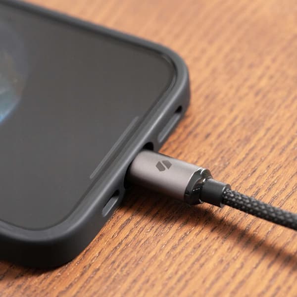 SC USB-C to USB-C Cable 2M 60W CL02