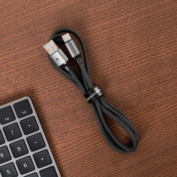 SC USB-C Cable 1M 3A CL03
