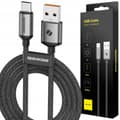 Pikkukuva 1 / 10: SC USB-C Cable 1M 3A CL03
