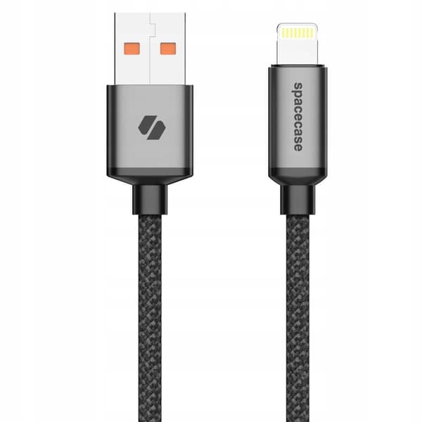 SC USB to Lightning Cable 1M 3A CL04