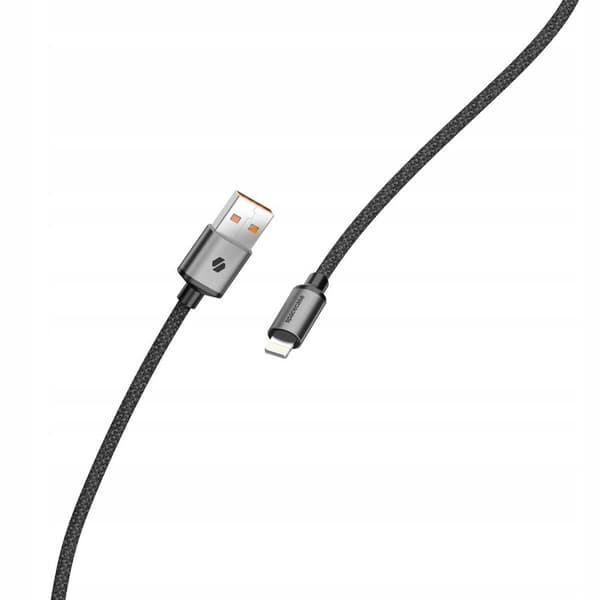 SC USB to Lightning Cable 1M 3A CL04