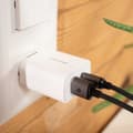 Miniatyrbild 6 av 10: SC USB to Lightning Cable 1M 3A CL04