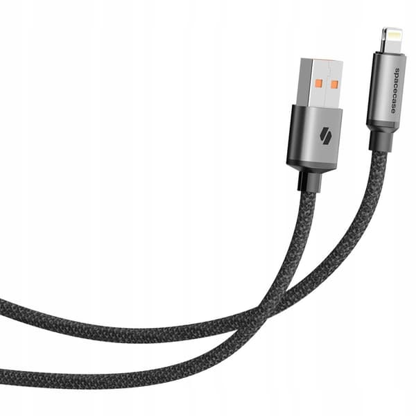 SC USB to Lightning Cable 1M 3A CL04