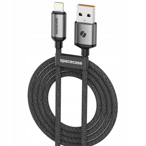 SC USB to Lightning Cable 1M 3A CL04