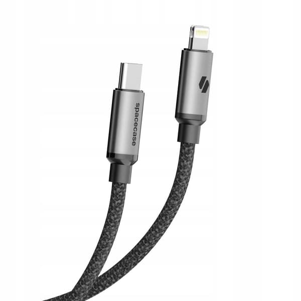 SC USB-C to Lightning Cable 1M 20W CL05