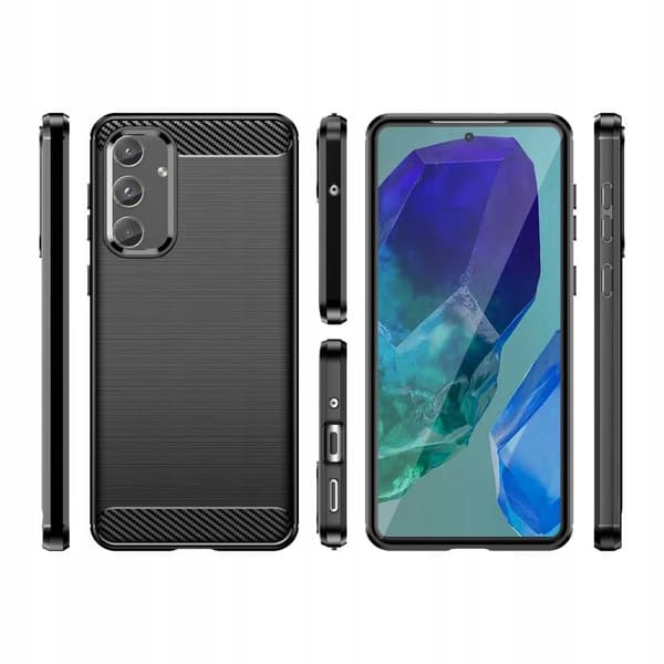 SC Carbon Galaxy M55 5G black