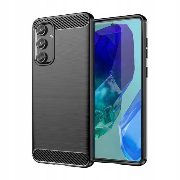 SC Carbon Galaxy M55 5G black