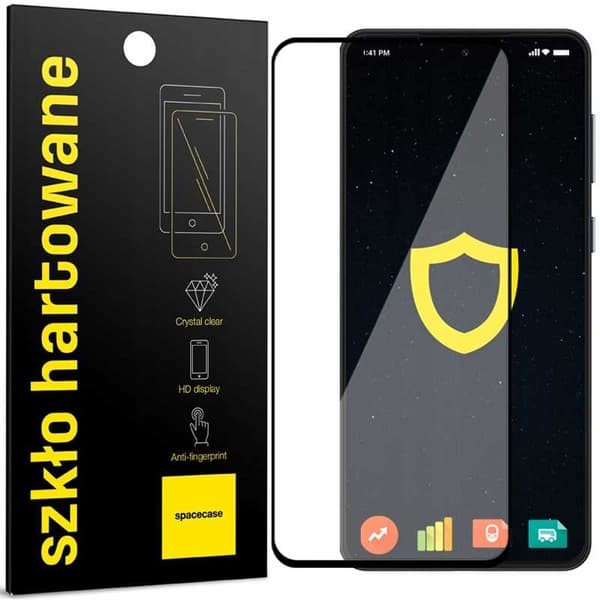 SC Glass 5D Galaxy M55 5G