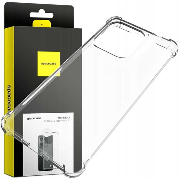 SC Anti-Shock Motorola Edge 50 Ultra 5G