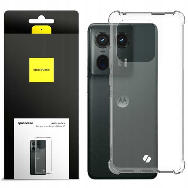 SC Anti-Shock Motorola Edge 50 Ultra 5G