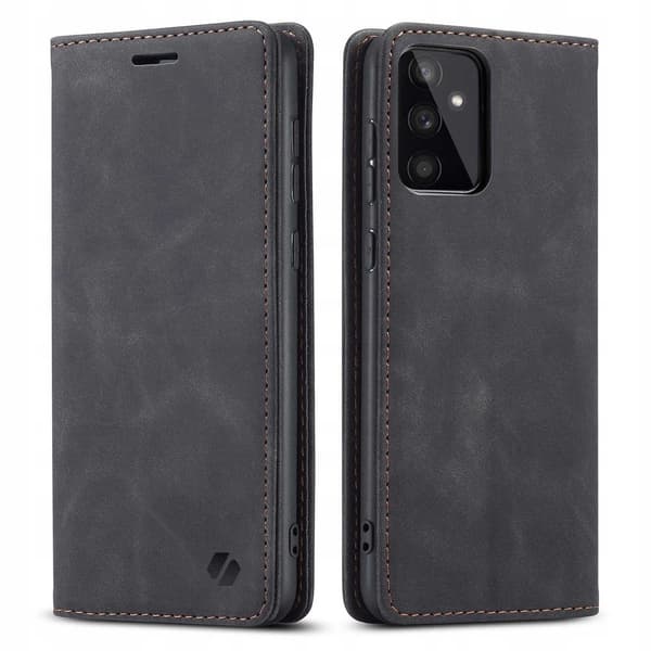 SC Wallet Galaxy M55 5G black