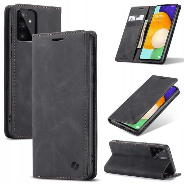 SC Wallet Galaxy M55 5G black