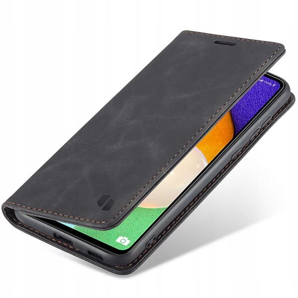 SC Wallet Galaxy M55 5G black