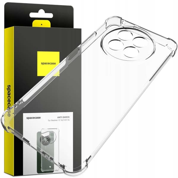 SC Anti-Shock Realme 12 5G/12X 5G