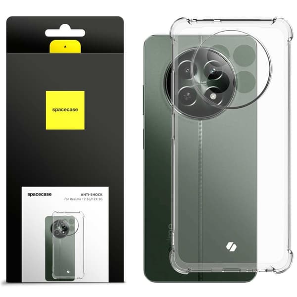 SC Anti-Shock Realme 12 5G/12X 5G