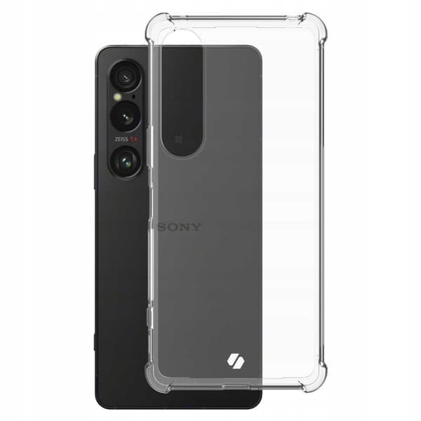 SC Anti-Shock Xperia 1 VI