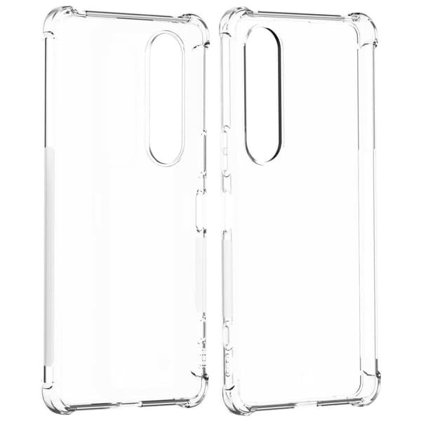SC Anti-Shock Xperia 1 VI