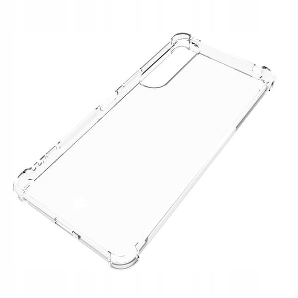 SC Anti-Shock Xperia 1 VI