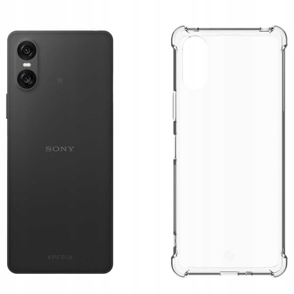 SC Anti-Shock Xperia 10 VI