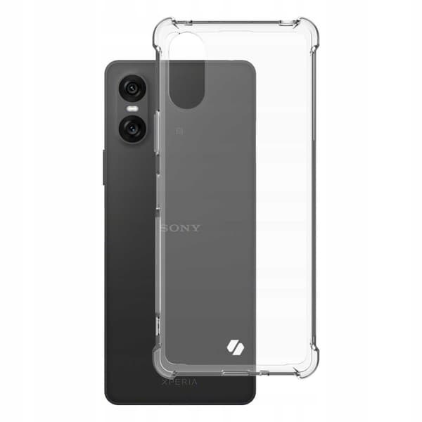 SC Anti-Shock Xperia 10 VI