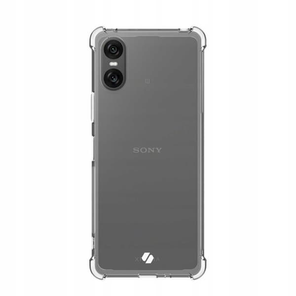 SC Anti-Shock Xperia 10 VI