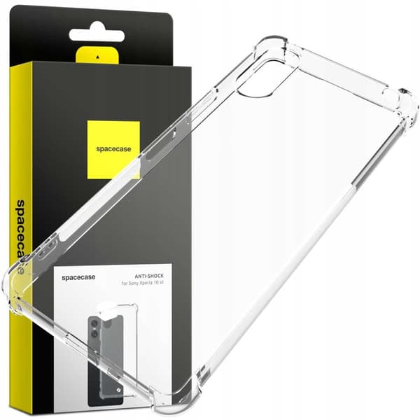 SC Anti-Shock Xperia 10 VI