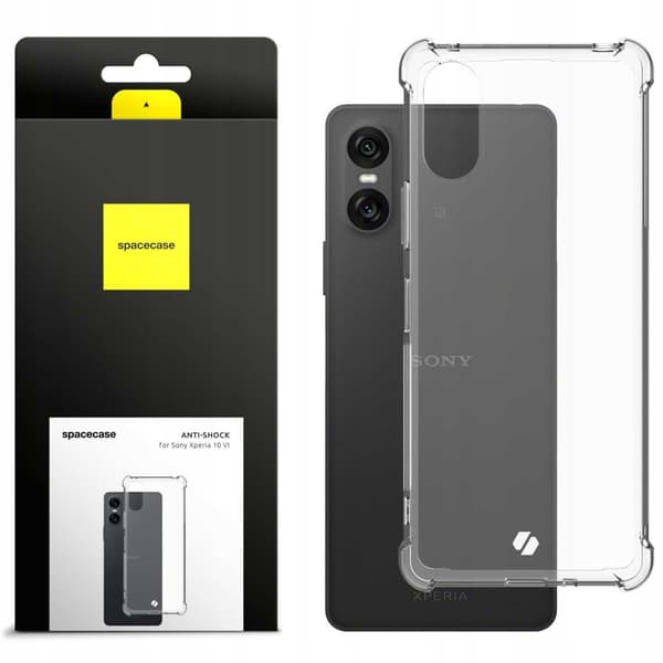 SC Anti-Shock Xperia 10 VI